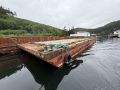 Steel Barge thumbnail image 0