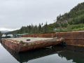 Steel Barge thumbnail image 1