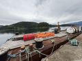 Steel Barge thumbnail image 0