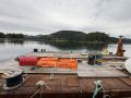 Steel Barge thumbnail image 1