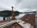 Steel Barge thumbnail image 2