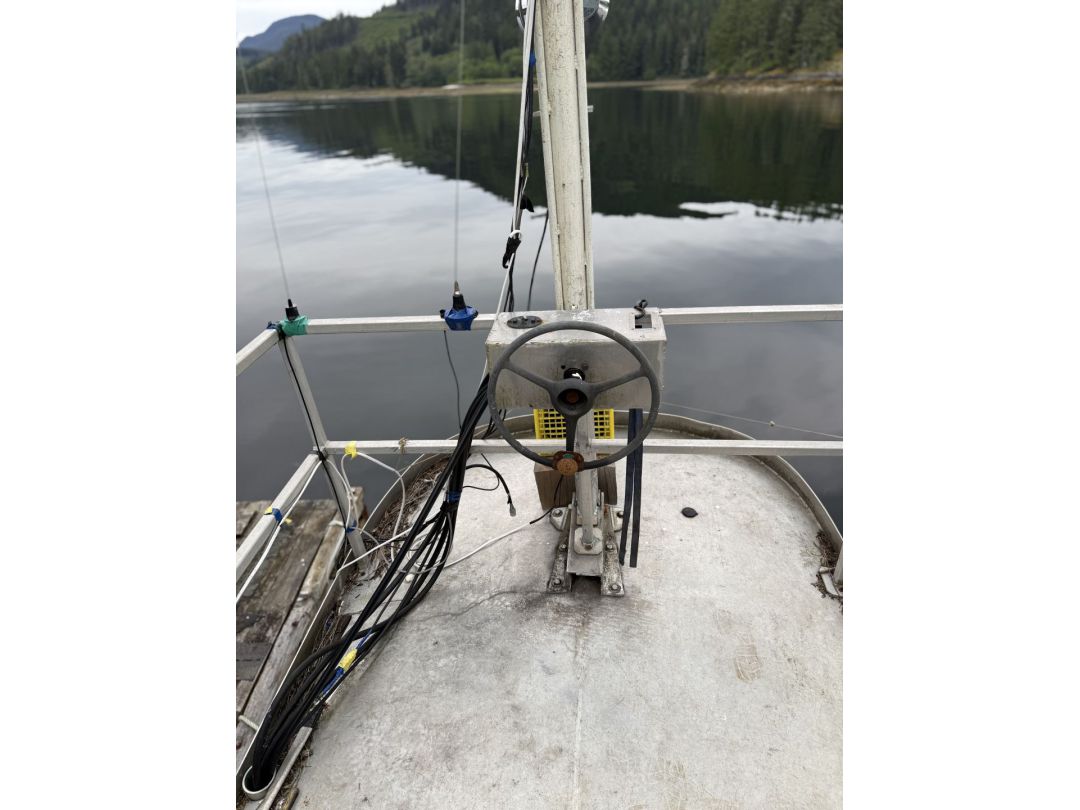 1969 Tug image 2