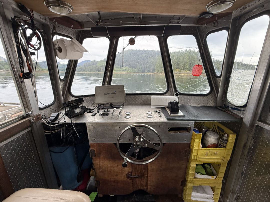 1969 Tug image 3