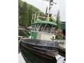 1969 Tug thumbnail image 0