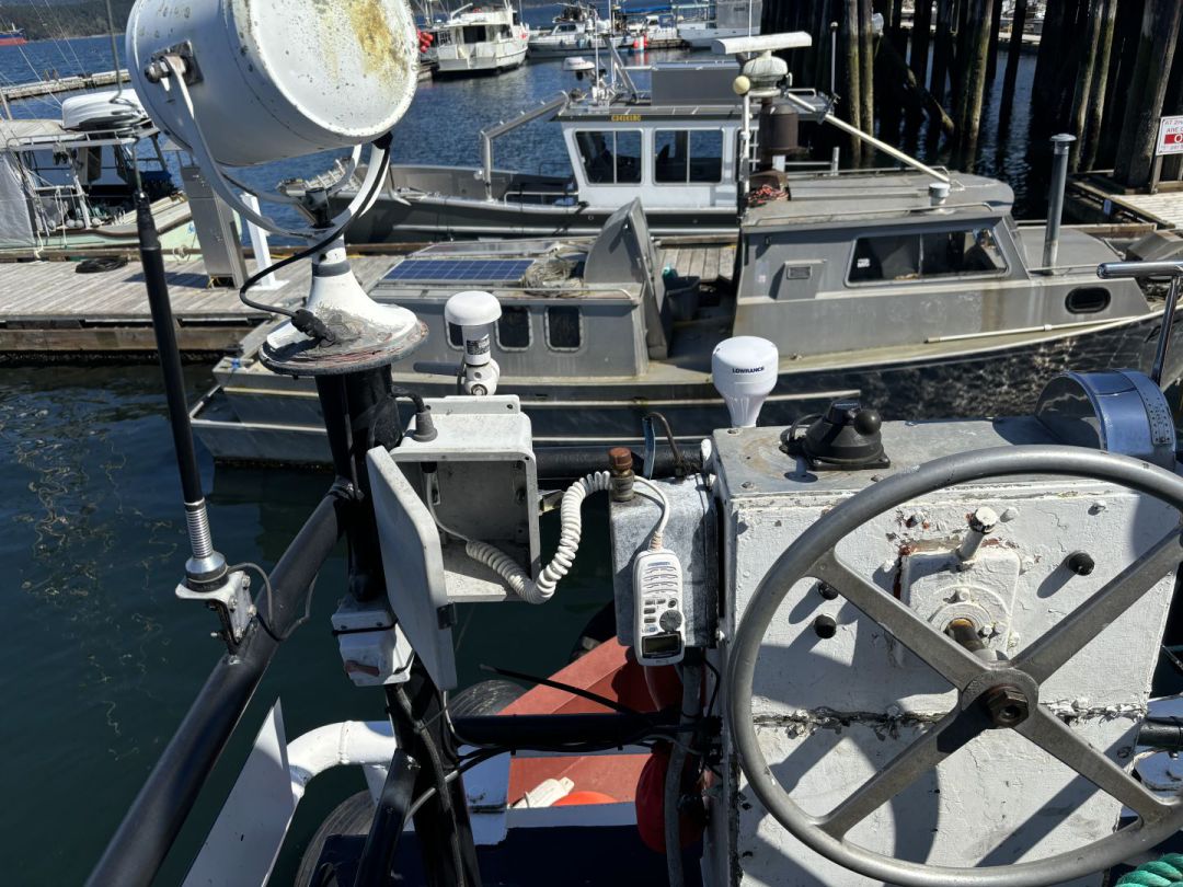 Steel Tug image 7