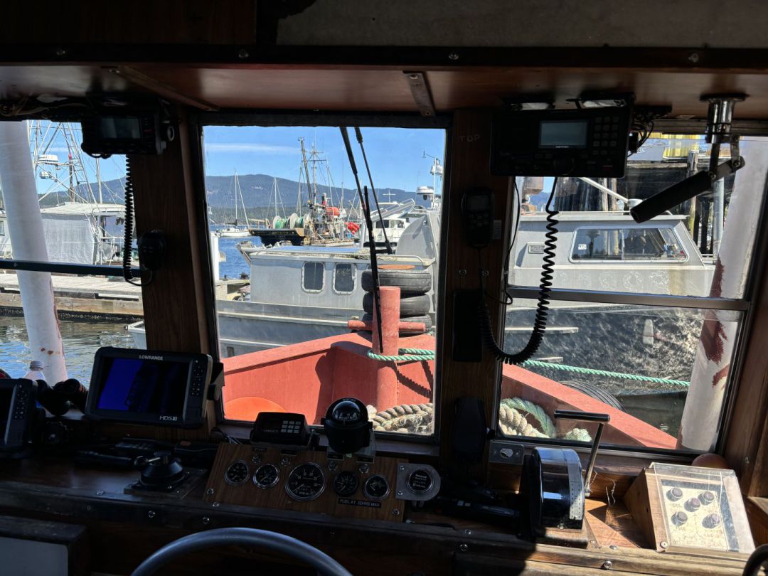 Steel Tug image 9