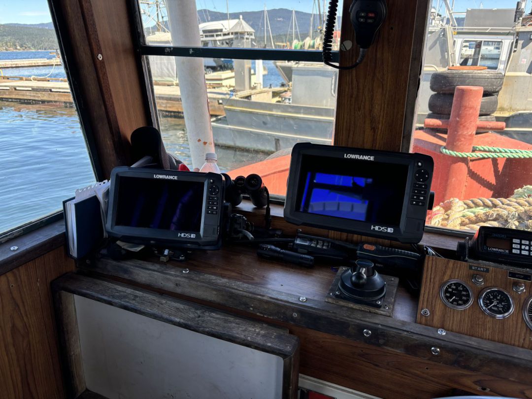Steel Tug image 11