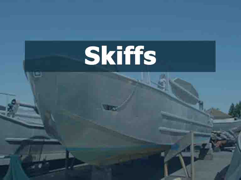 Used Skiffs For Sale